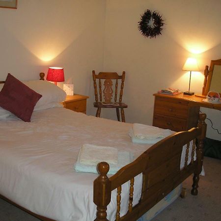 Northlees Farm Bed & Breakfast Perth Bagian luar foto